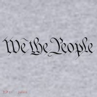 We The People Constitution Bill Of Rights American Women's Sweatshirt thumb 2