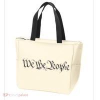 We The People Constitution Bill Of Rights American Tote Bag thumb 3