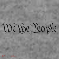 We The People Constitution Bill Of Rights American Toddler Hoodie thumb 2