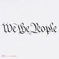 We The People Constitution Bill Of Rights American Kids Sweatshirt thumb 2