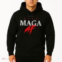 We The People Maga Af Hoodie thumb 2