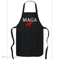 We The People Maga Af Apron thumb 0