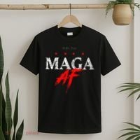 We The People Maga Af T-Shirt thumb 2