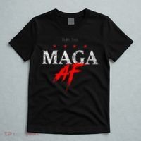 We The People Maga Af T-Shirt thumb 5
