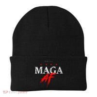 We The People Maga Af Beanie thumb 0
