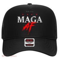 We The People Maga Af Hat thumb 0