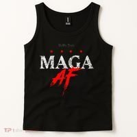 We The People Maga Af Tank Top thumb 2