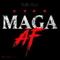 We The People Maga Af Tank Top thumb 6