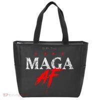 We The People Maga Af Tote Bag thumb 0