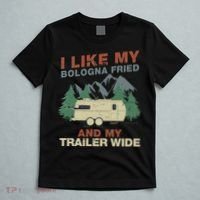 White Trash Redneck Trailer Funny White Trash Bash T-Shirt thumb 5
