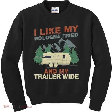 Kids Sweatshirt