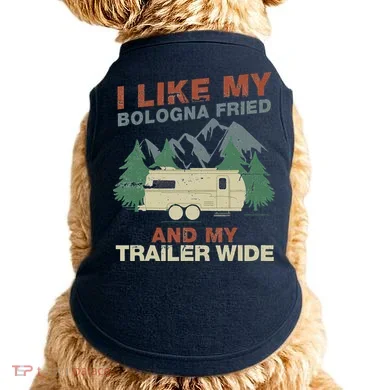 Doggie Tank