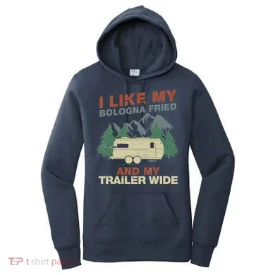 Women's Hoodie