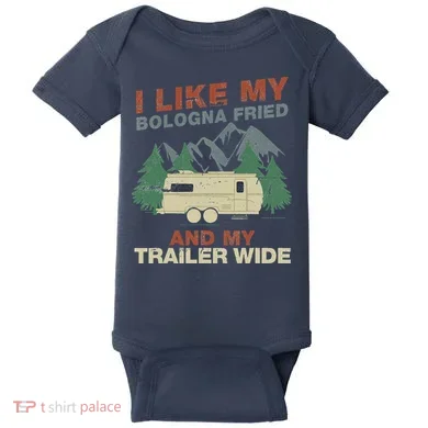 Baby Bodysuit