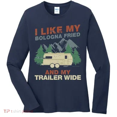 Women's Long Sleeve Shirt