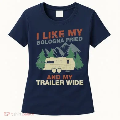 Women's T-Shirt