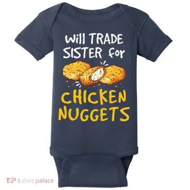 Baby Bodysuit