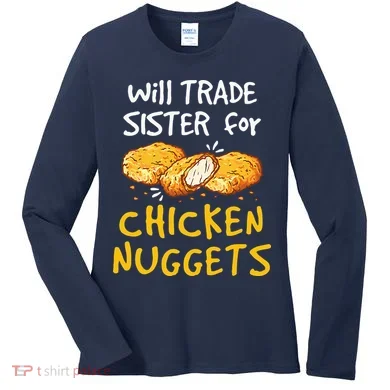 Women's Long Sleeve Shirt