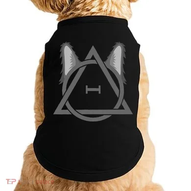 Doggie Tank