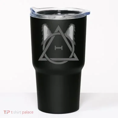 Tumbler