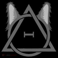 Wolf Therian Symbol Tank Top thumb 6