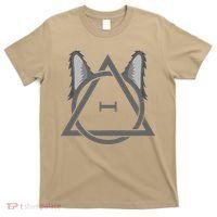 Wolf Therian Symbol T-Shirt thumb 0