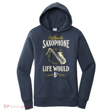 Women's Hoodie