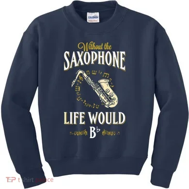 Kids Sweatshirt