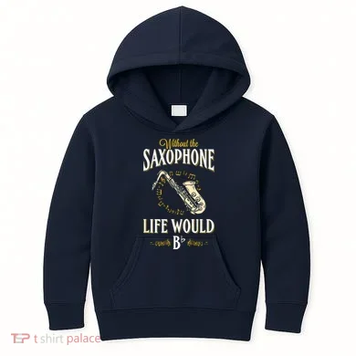 Kids Hoodie