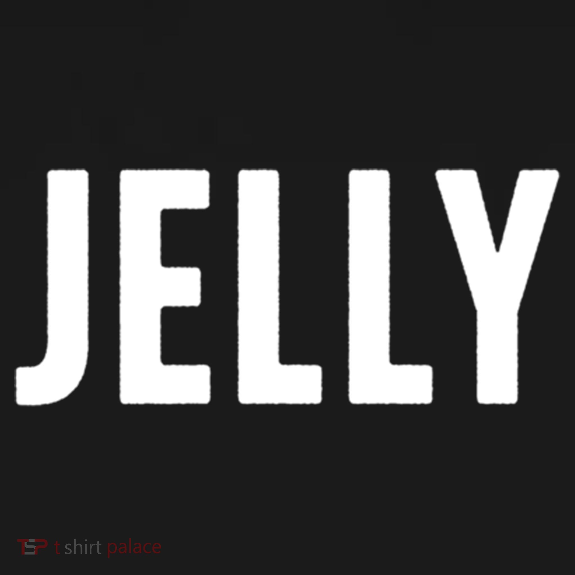 Word That Say Jelly For Peanut Butter And Jelly Couple Gift Women's Hoodie