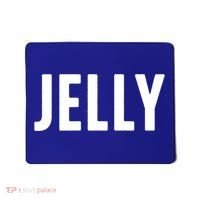 Word That Say Jelly For Peanut Butter And Jelly Couple Gift Mousepad thumb 0