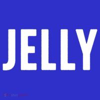 Word That Say Jelly For Peanut Butter And Jelly Couple Gift Mousepad thumb 1