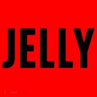 Word That Say Jelly For Peanut Butter And Jelly Couple Gift Santa Hat thumb 1