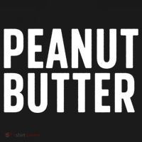 Word That Say Peanut Butter Peanut Butter And Jelly Couple Gift Ornament thumb 1