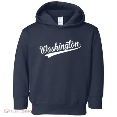Toddler Hoodie