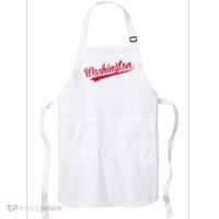 Washington Throwback Sports Fan Apron thumb 0