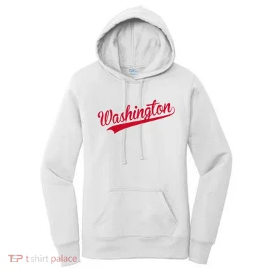 Women's Hoodie