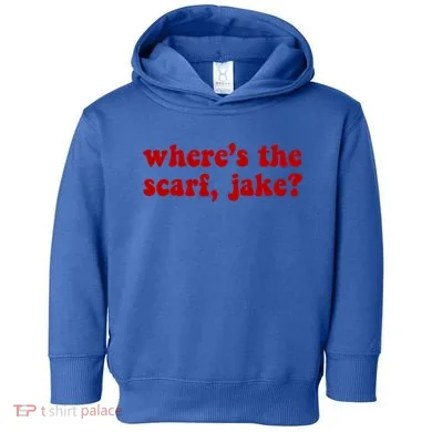 Toddler Hoodie