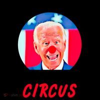 Welcome To The Circus Funny Anti Biden Clown Coffee Mug thumb 5