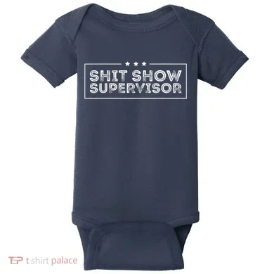Baby Bodysuit