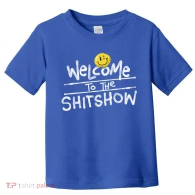 Toddler T-Shirt