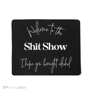 Mousepad
