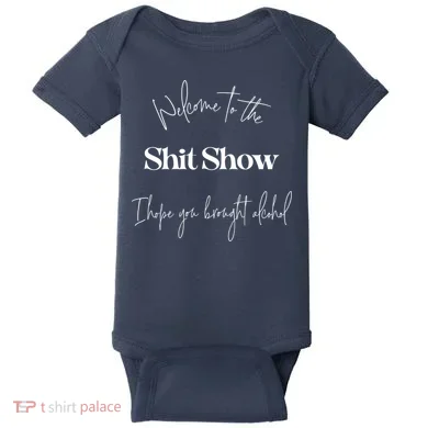 Baby Bodysuit