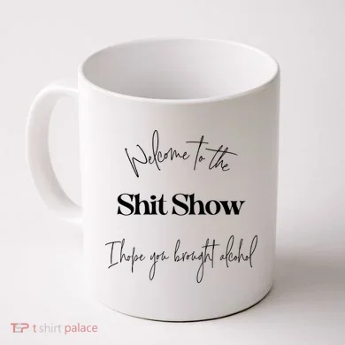 Coffee Mug