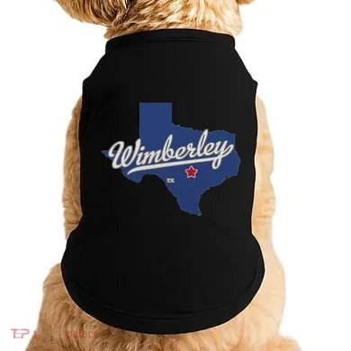 Doggie Tank