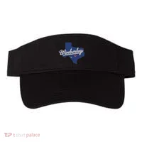 Wimberley Texas Tx Map Visor thumb 0