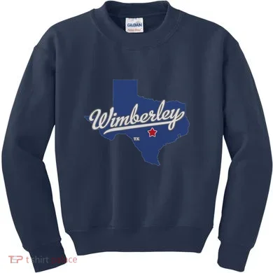 Kids Sweatshirt