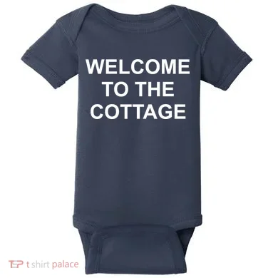 Baby Bodysuit