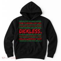 WhereS The Tylenol Christmas Vacation Rant Christmas Vacation Quote Hoodie thumb 0