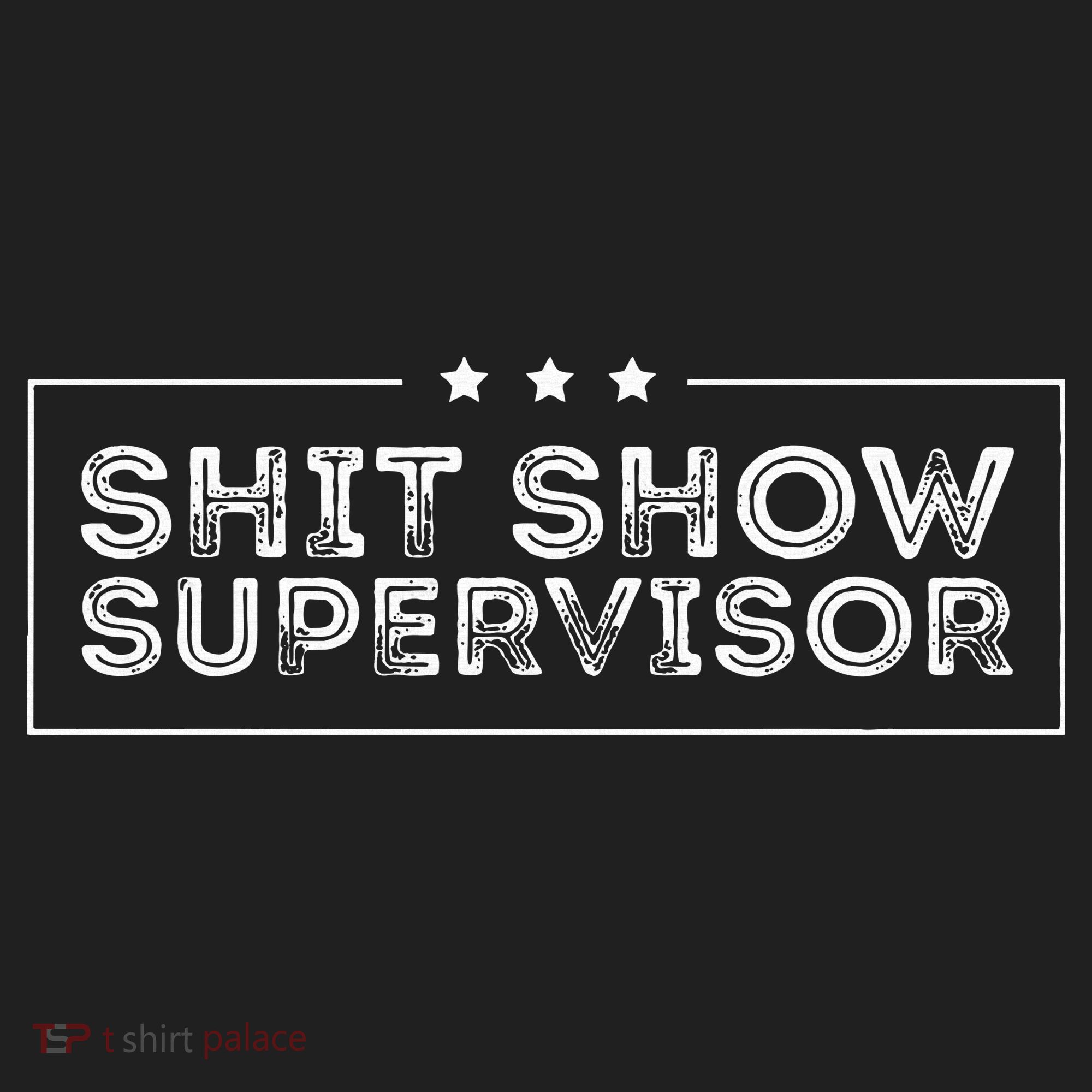 Welcome to the Shitshow meme Supervisor Beanie